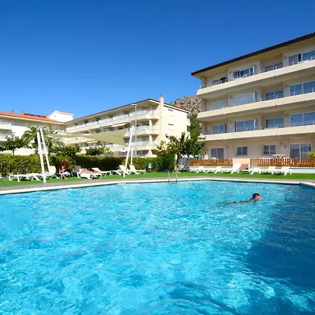 Apartmán Festastar 215 *
