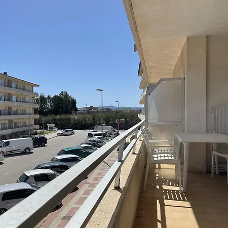 Festastar 215 Apartmán L'Estartit