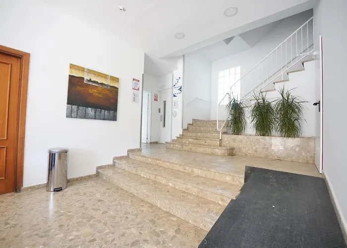Festastar 215 Apartament