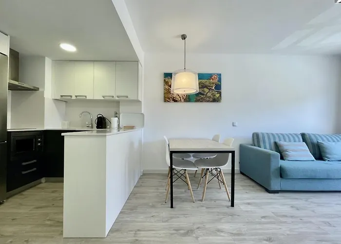 Festastar 215 Apartament L'Estartit