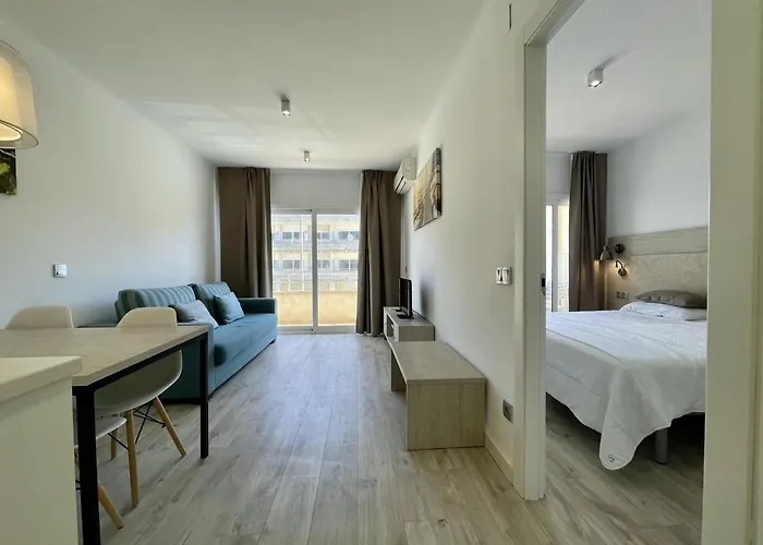 Apartament Festastar 215 L'Estartit