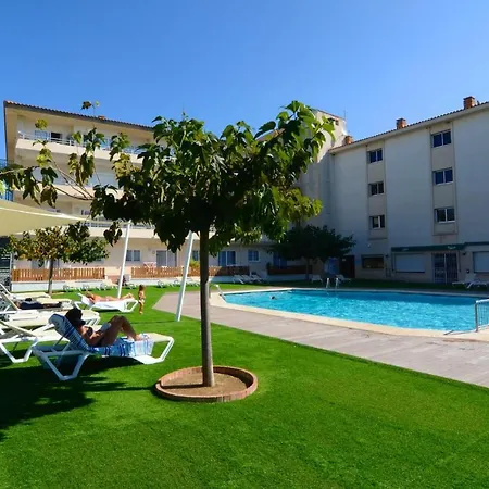 Apartman Festastar 215