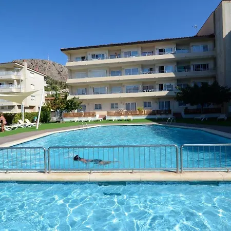 Apartman Festastar 215 *