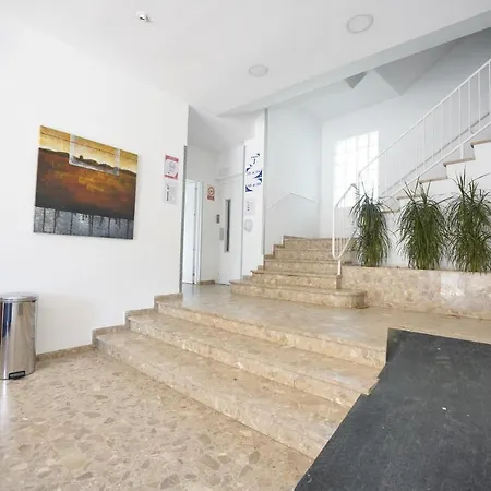 Festastar 215 Apartman