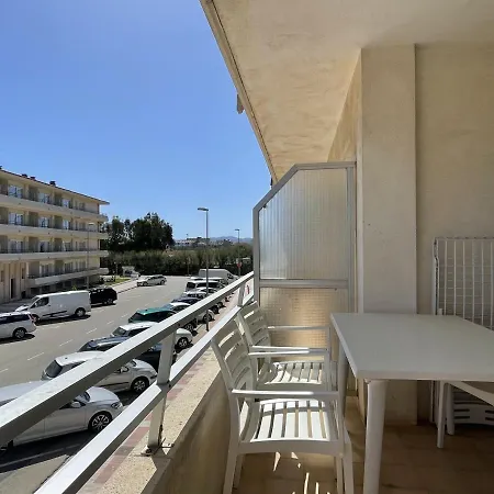 Apartman Festastar 215 L'Estartit