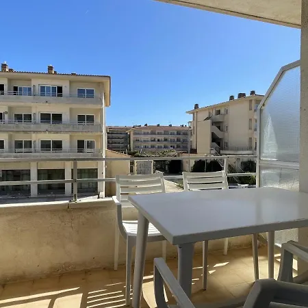 Festastar 215 Apartment
