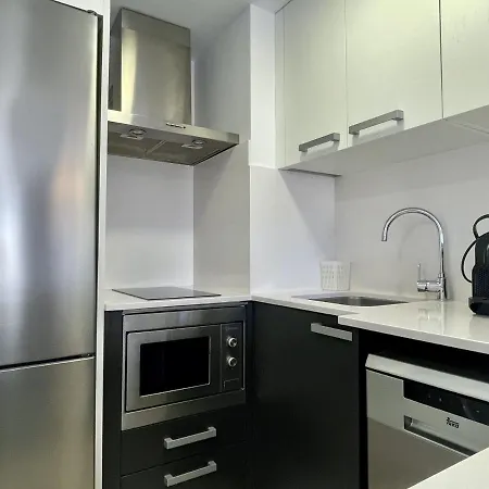 Festastar 215 Apartment