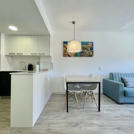 Festastar 215 Apartment L'Estartit