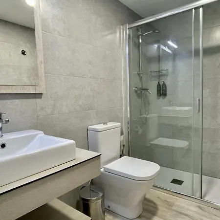 Festastar 215 Apartman *