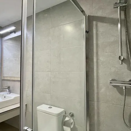 Festastar 215 Apartman