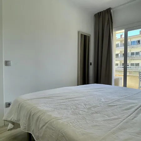 Festastar 215 Apartman L'Estartit